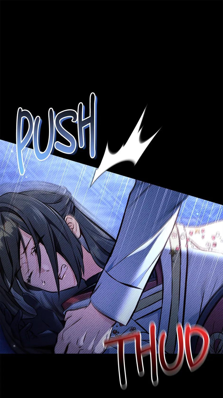 How to Use a Returner Chapter 89 - Page 92