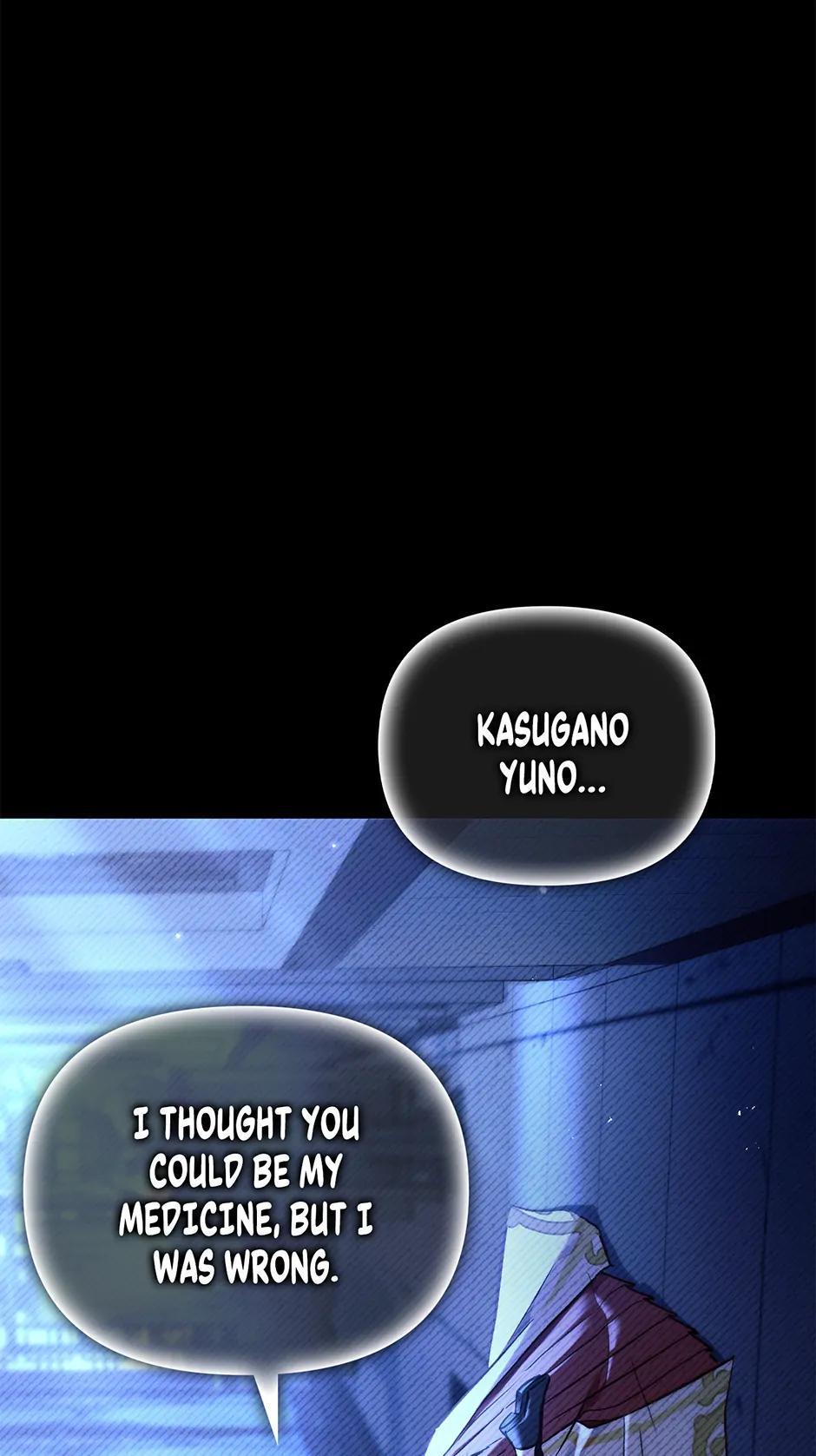 How to Use a Returner Chapter 89 - Page 93