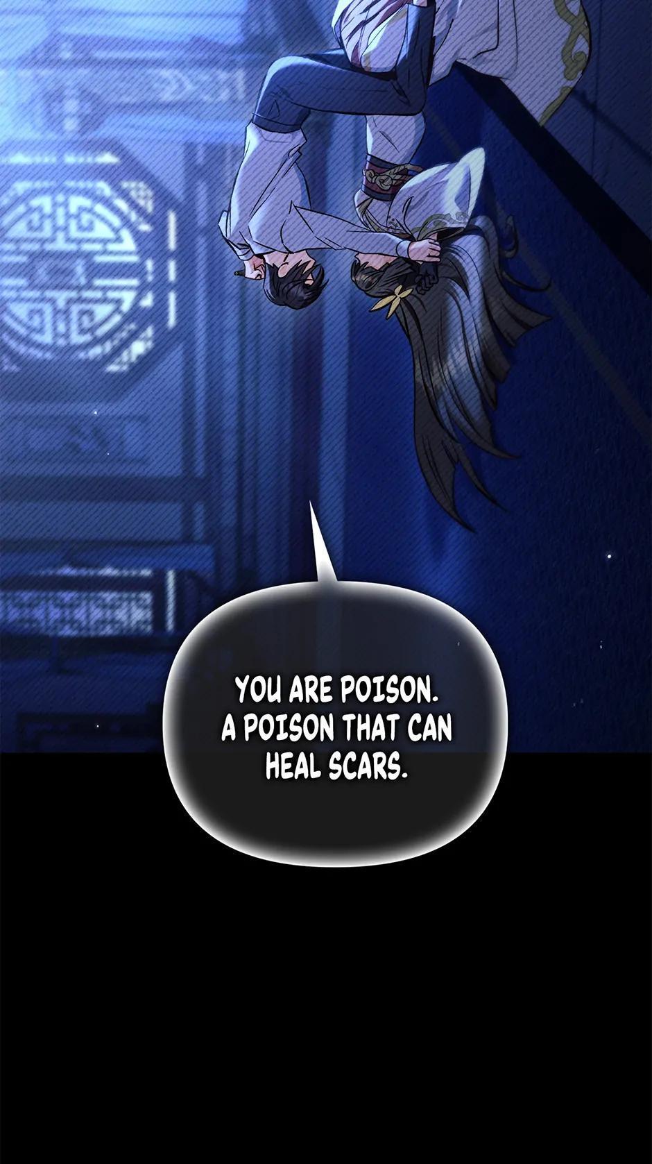 How to Use a Returner Chapter 89 - Page 94