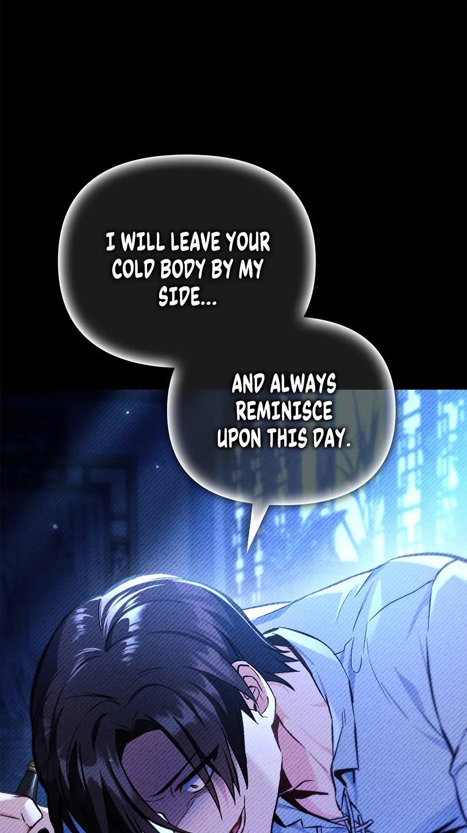 How to Use a Returner Chapter 89 - Page 95