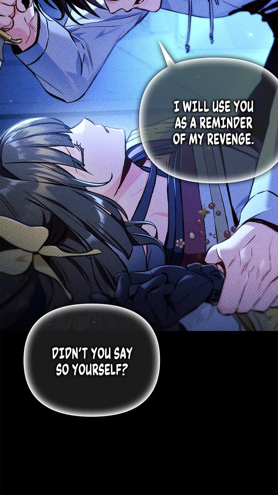 How to Use a Returner Chapter 89 - Page 96