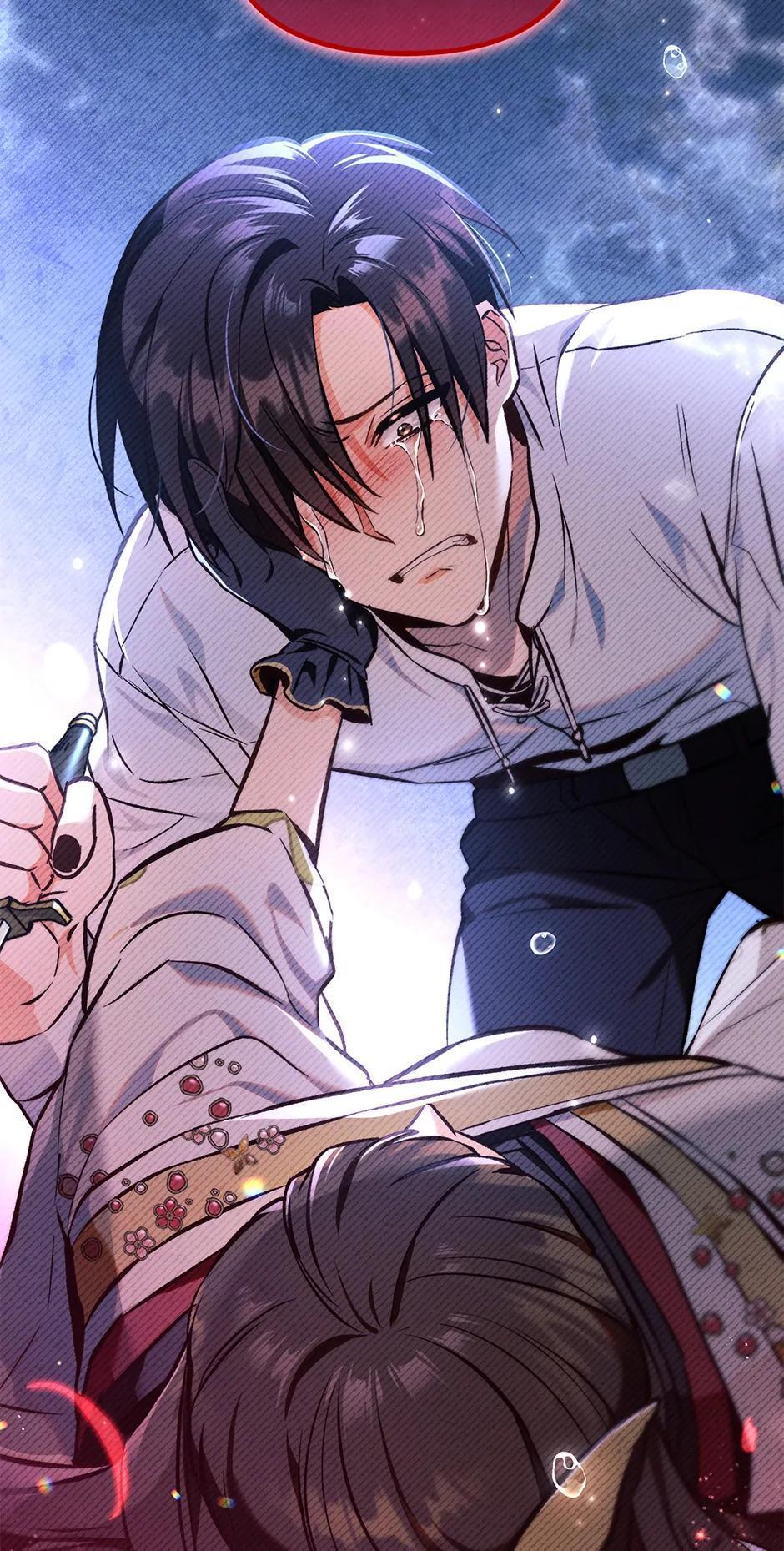 How to Use a Returner Chapter 89 - Page 100