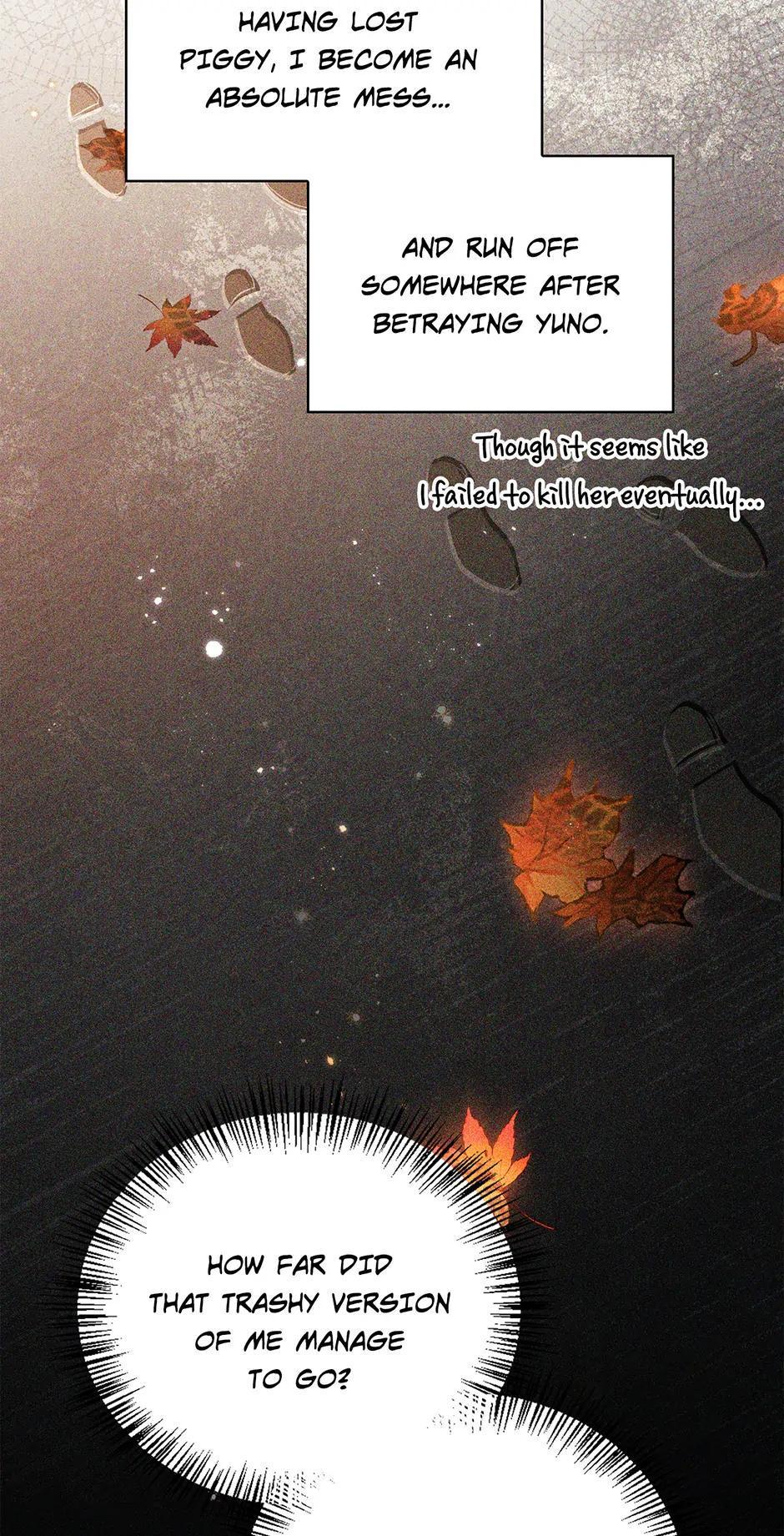 How to Use a Returner Chapter 89 - Page 106