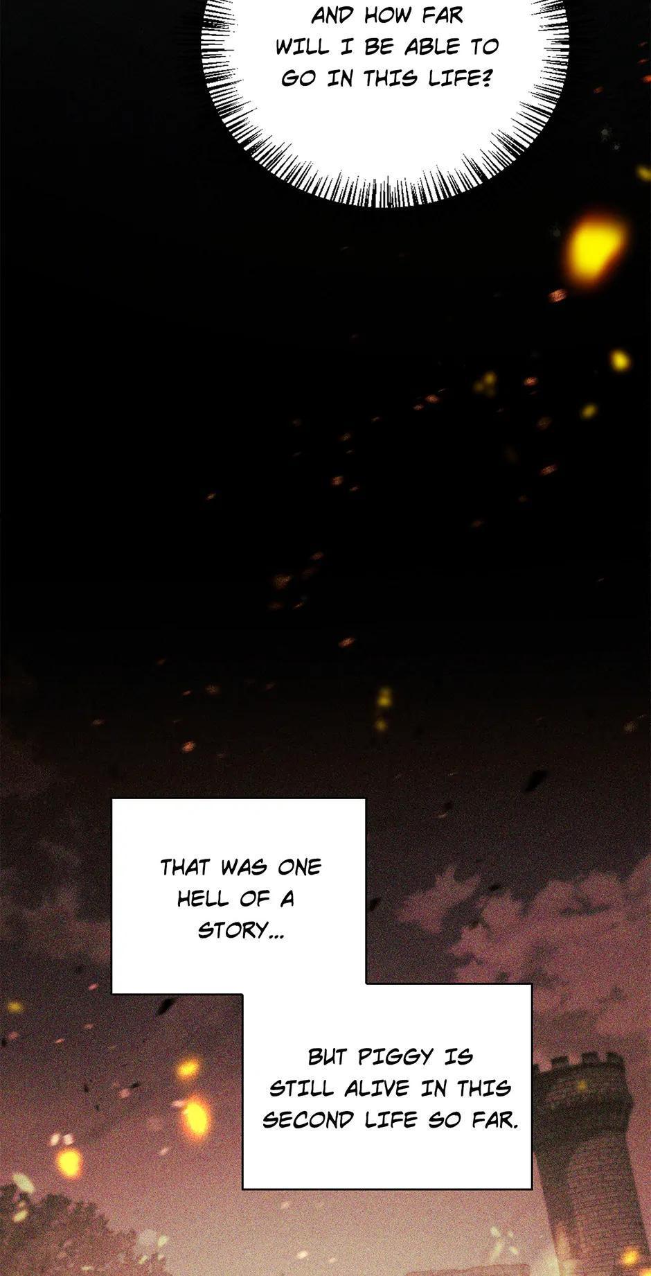 How to Use a Returner Chapter 89 - Page 107