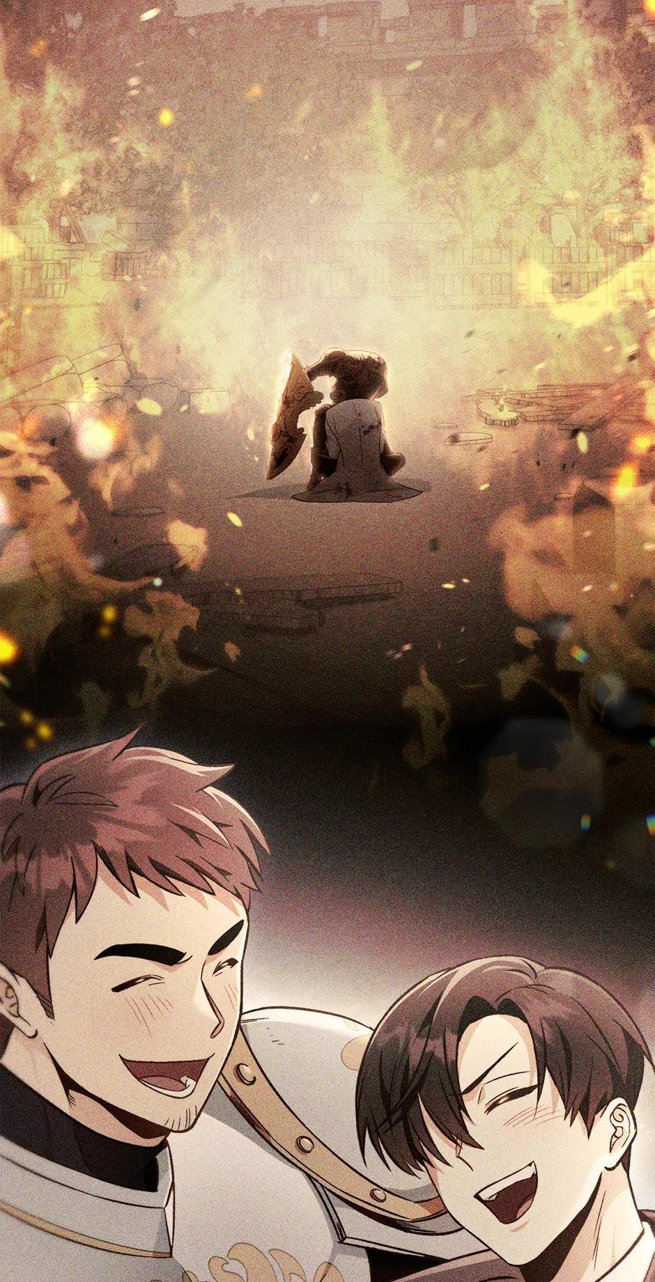 How to Use a Returner Chapter 89 - Page 108