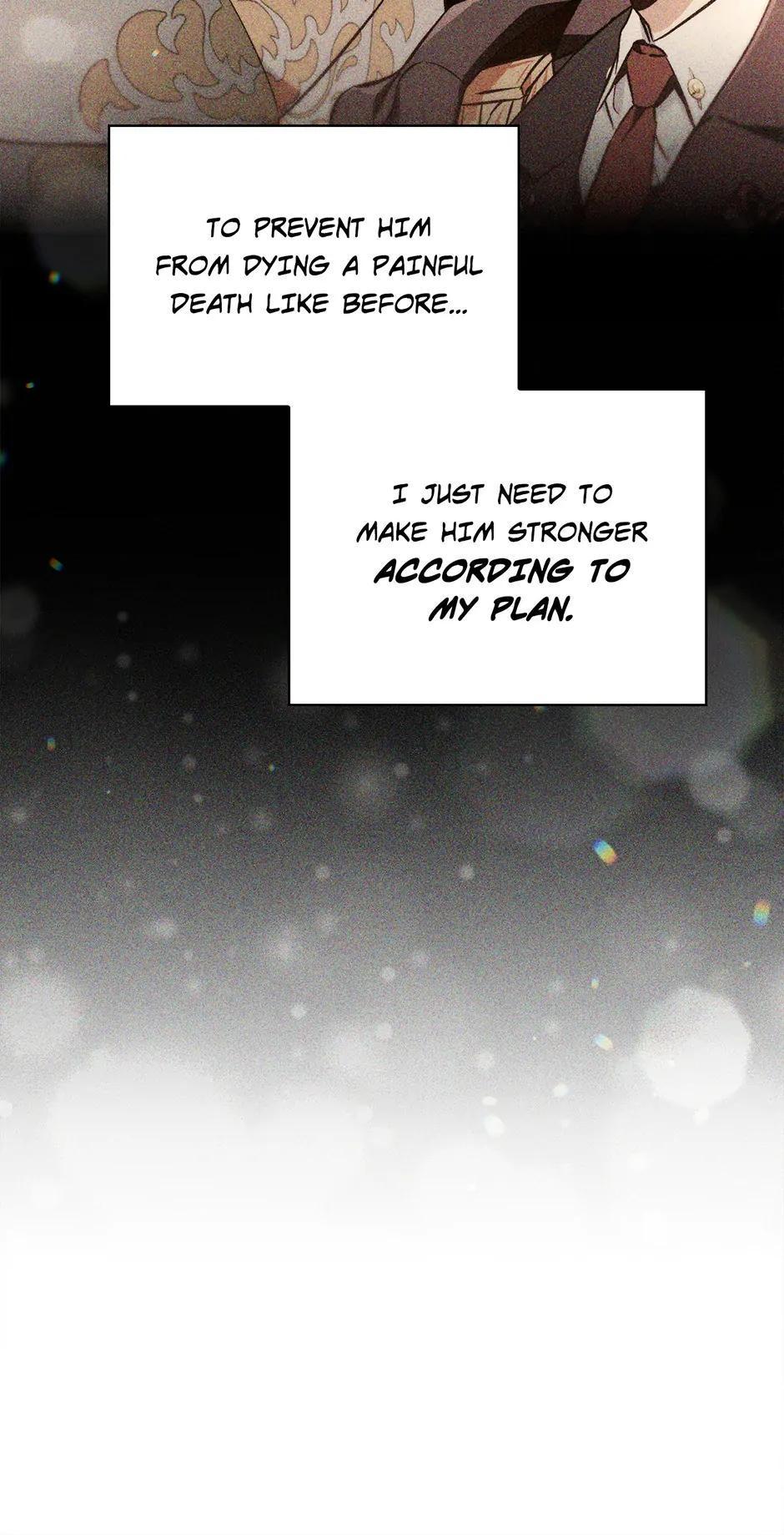 How to Use a Returner Chapter 89 - Page 109