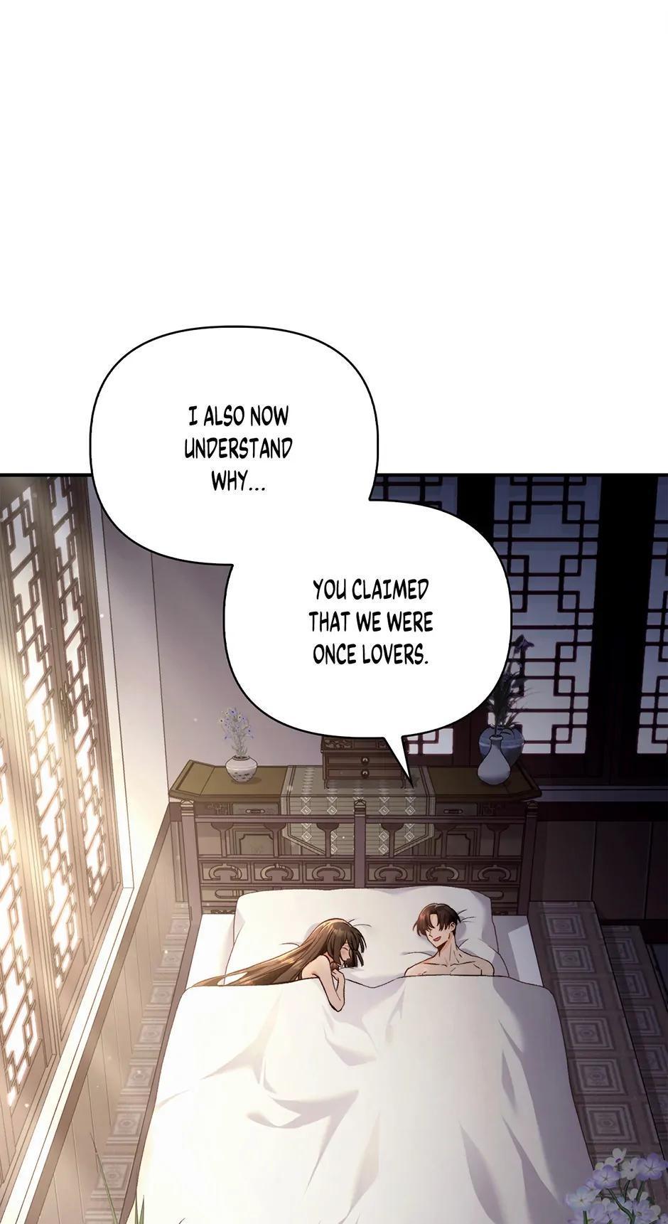 How to Use a Returner Chapter 89 - Page 111