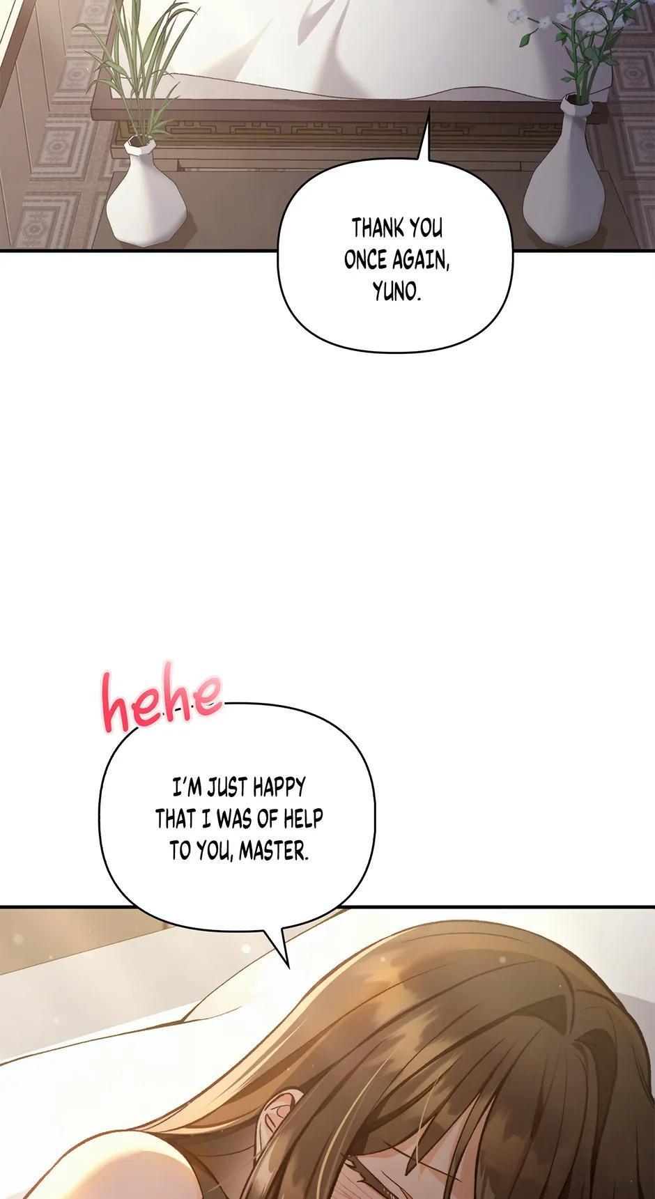 How to Use a Returner Chapter 89 - Page 112