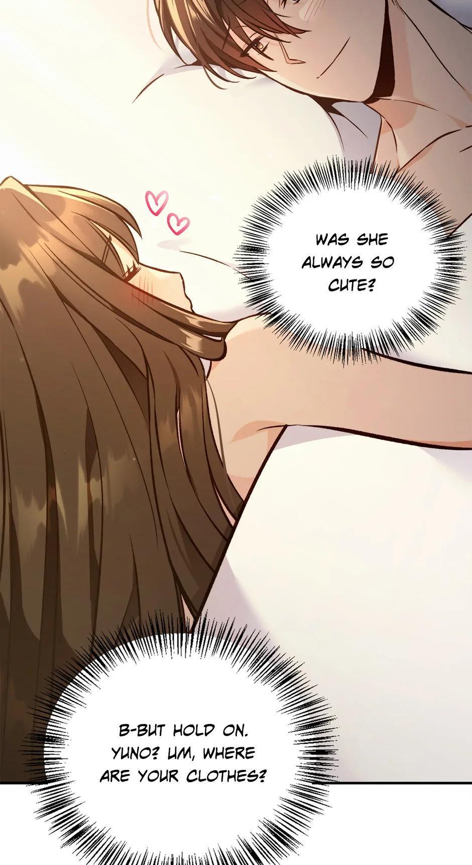 How to Use a Returner Chapter 89 - Page 114