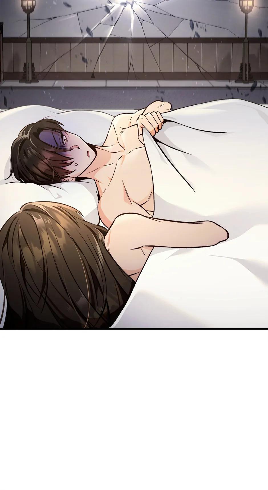 How to Use a Returner Chapter 89 - Page 116