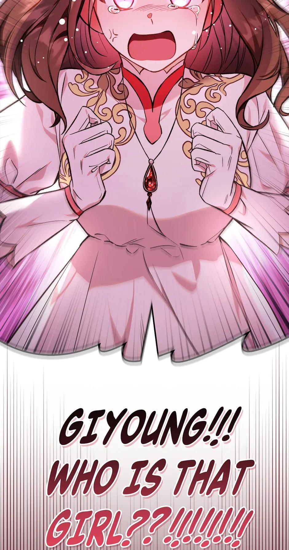 How to Use a Returner Chapter 89 - Page 122