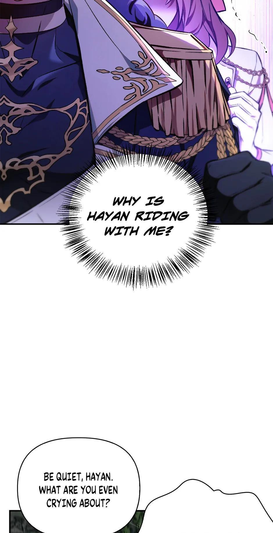 How to Use a Returner Chapter 90 - Page 7