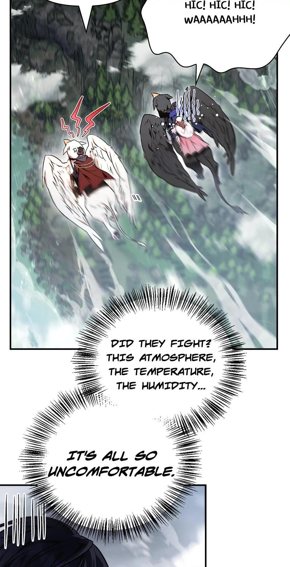 How to Use a Returner Chapter 90 - Page 8