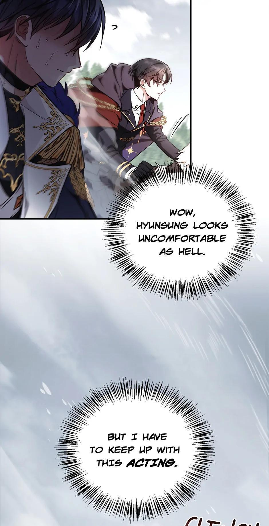 How to Use a Returner Chapter 90 - Page 9