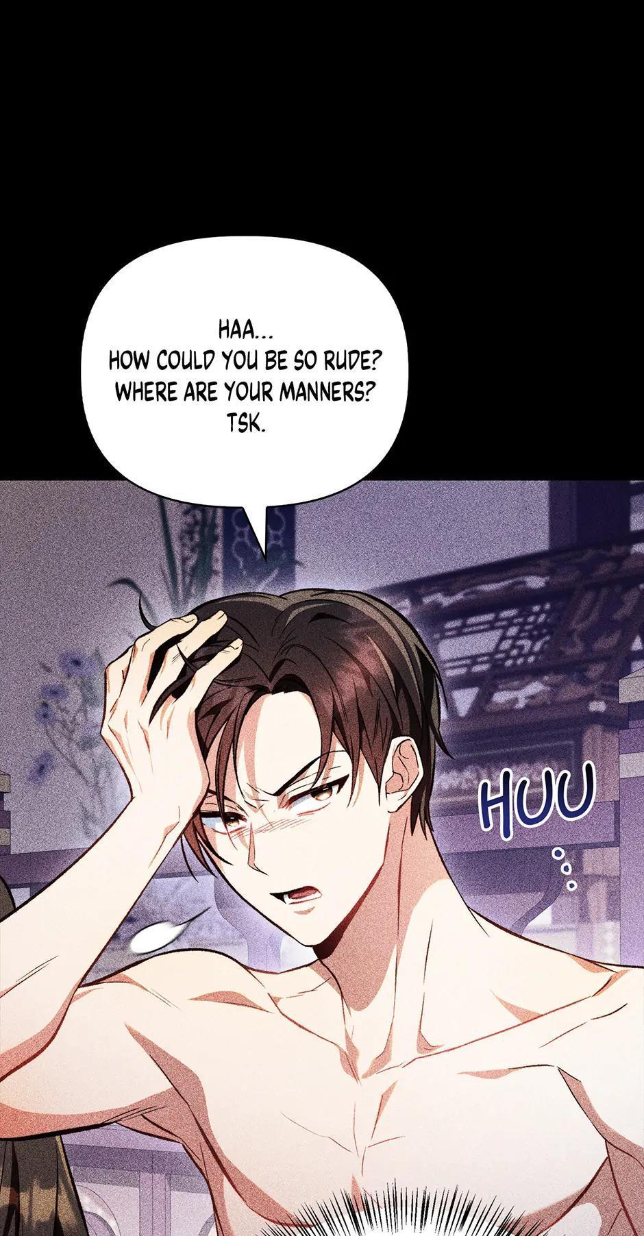 How to Use a Returner Chapter 90 - Page 15