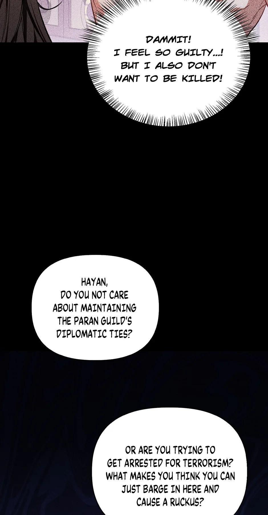 How to Use a Returner Chapter 90 - Page 16