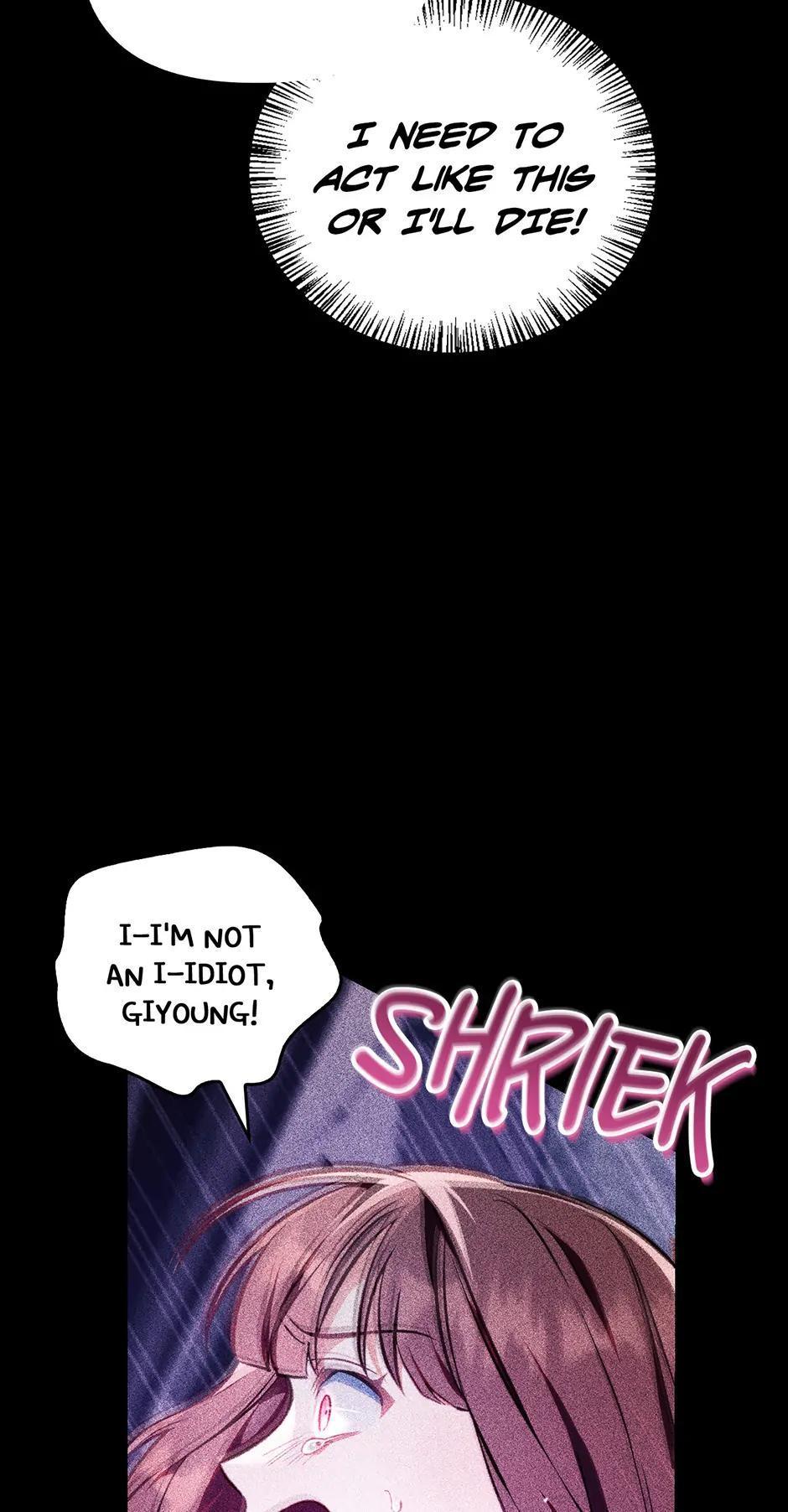 How to Use a Returner Chapter 90 - Page 18