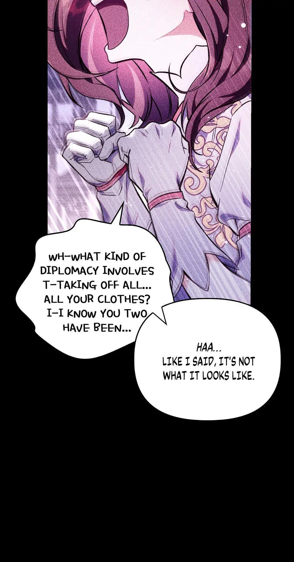 How to Use a Returner Chapter 90 - Page 19