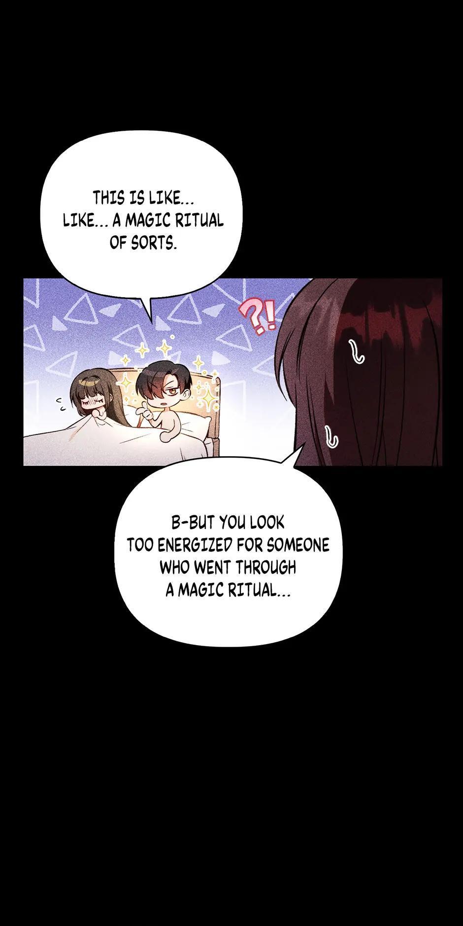 How to Use a Returner Chapter 90 - Page 20