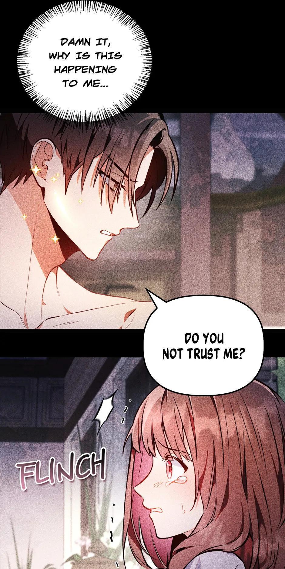 How to Use a Returner Chapter 90 - Page 21