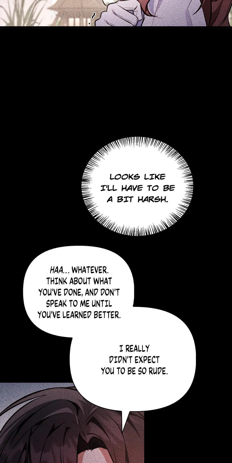 How to Use a Returner Chapter 90 - Page 22