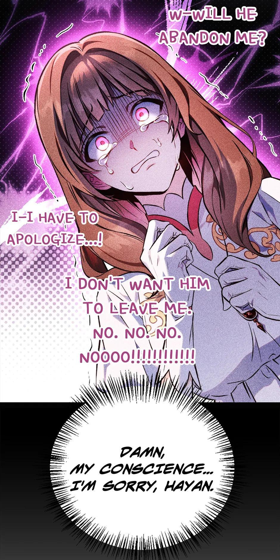 How to Use a Returner Chapter 90 - Page 24