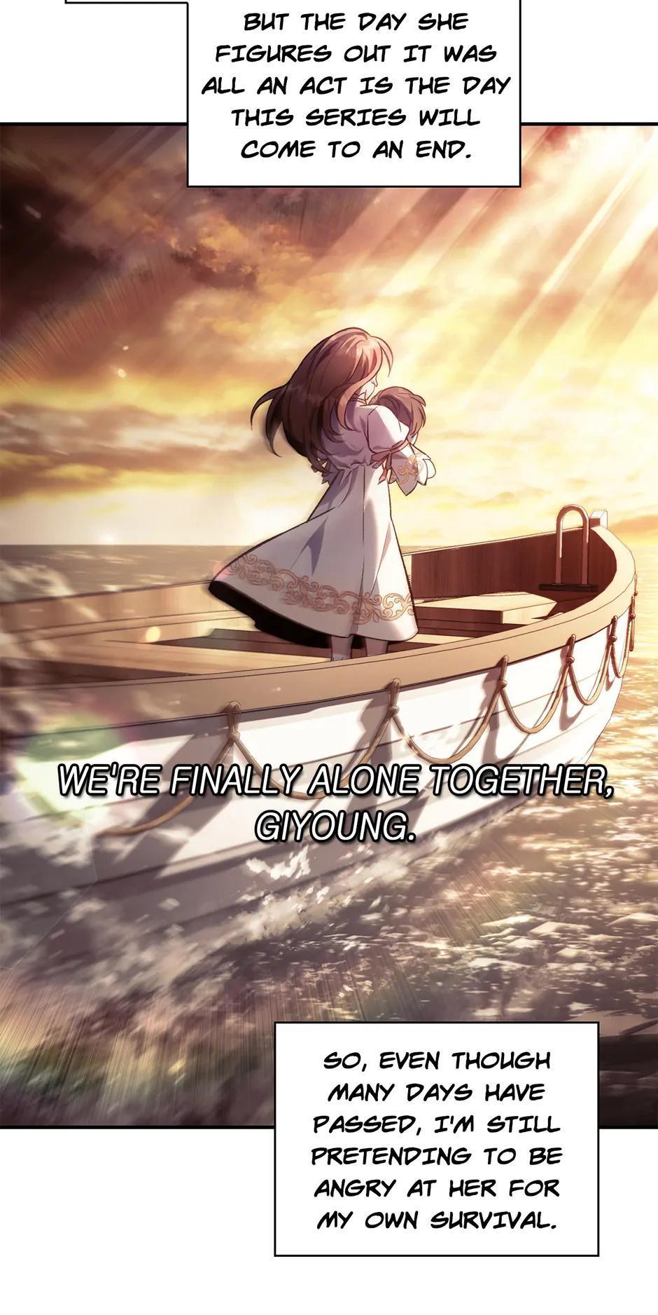 How to Use a Returner Chapter 90 - Page 26