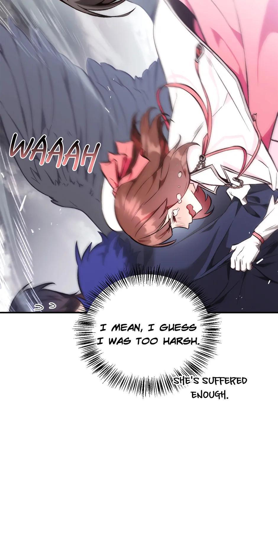 How to Use a Returner Chapter 90 - Page 28