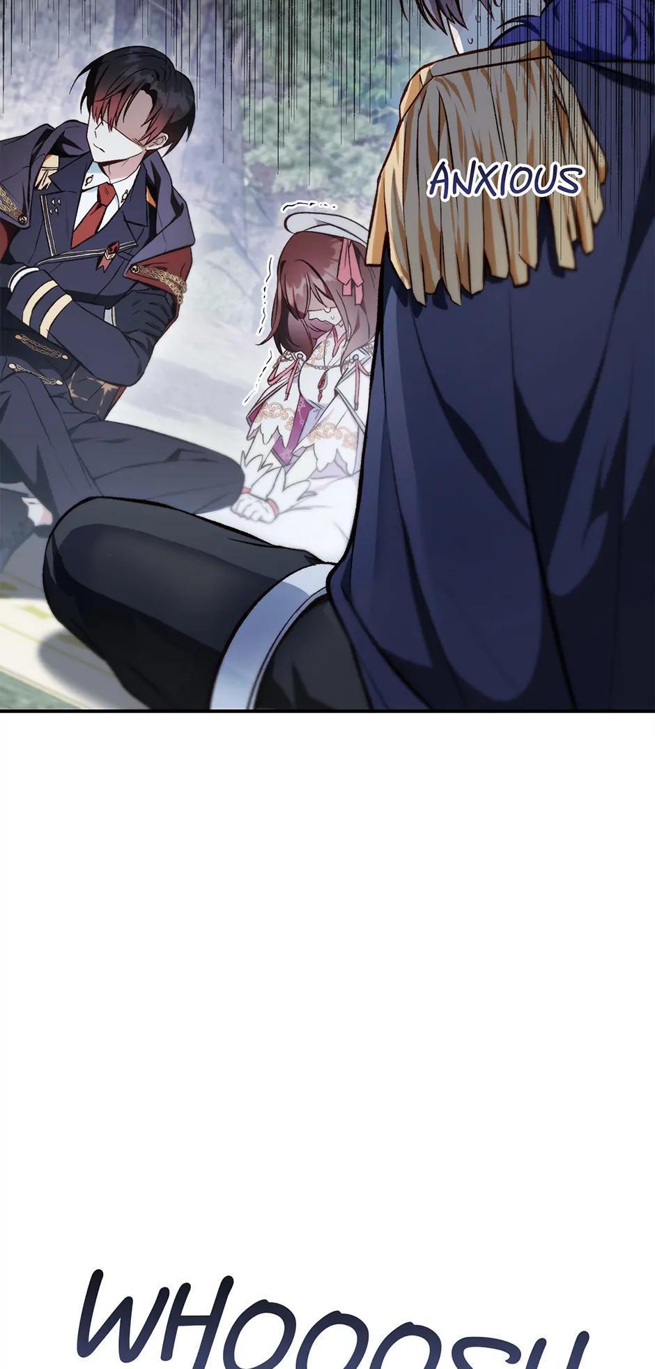 How to Use a Returner Chapter 90 - Page 31