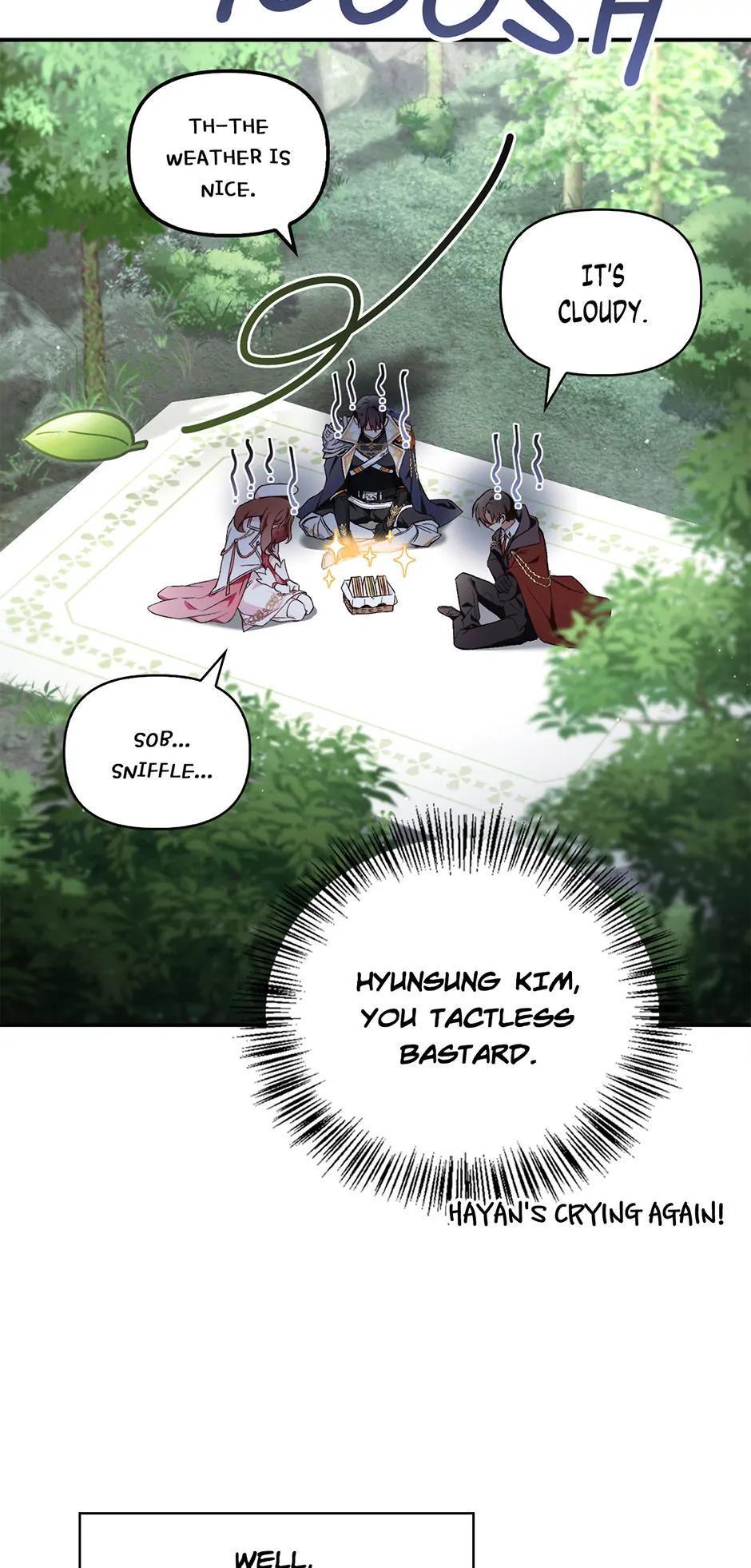 How to Use a Returner Chapter 90 - Page 32