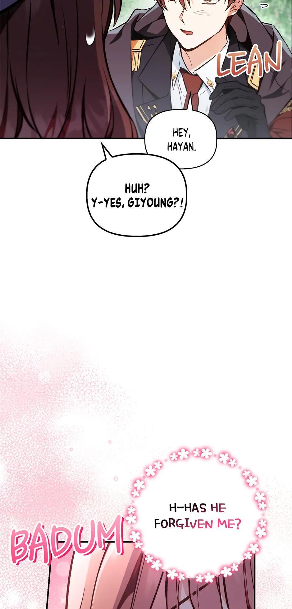 How to Use a Returner Chapter 90 - Page 34