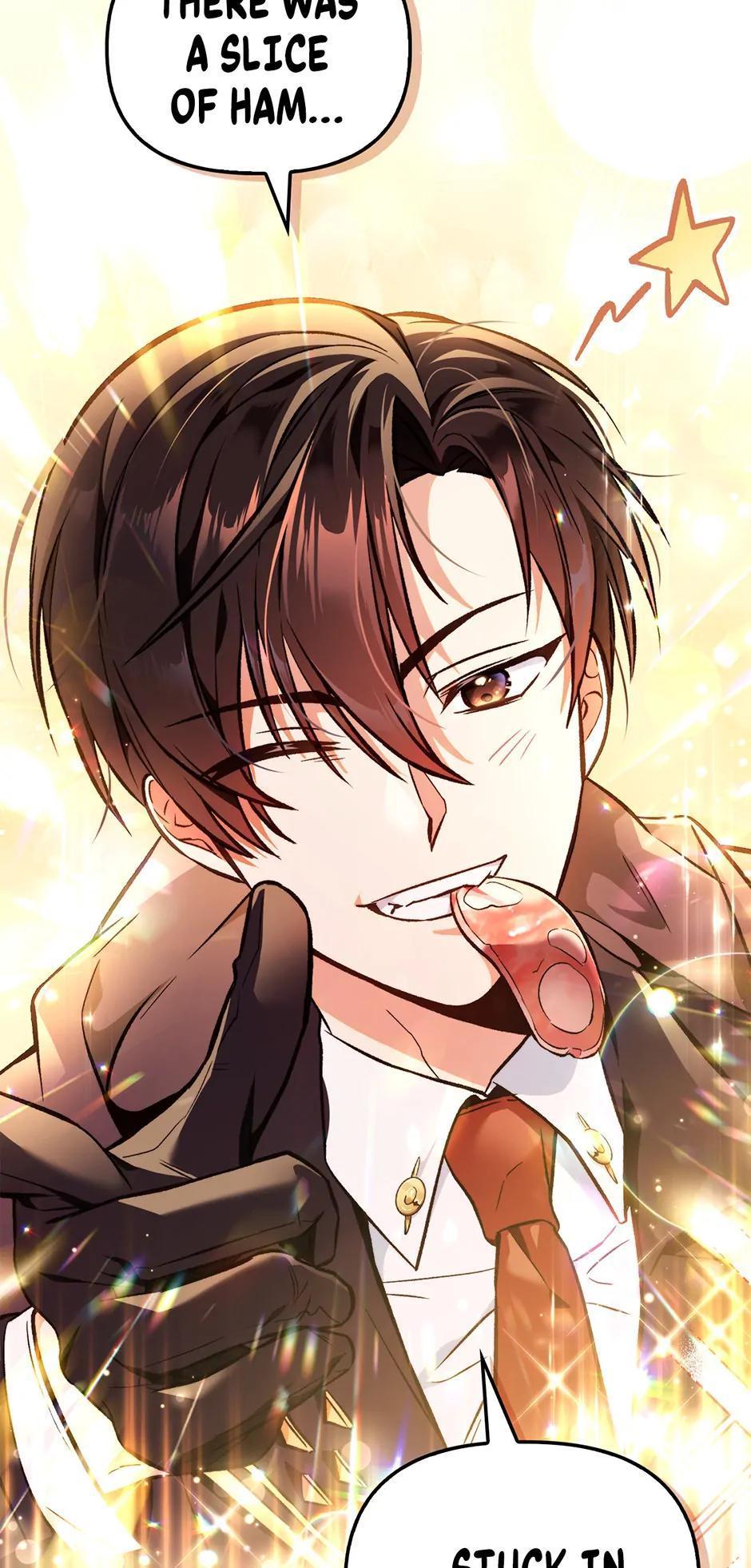 How to Use a Returner Chapter 90 - Page 36