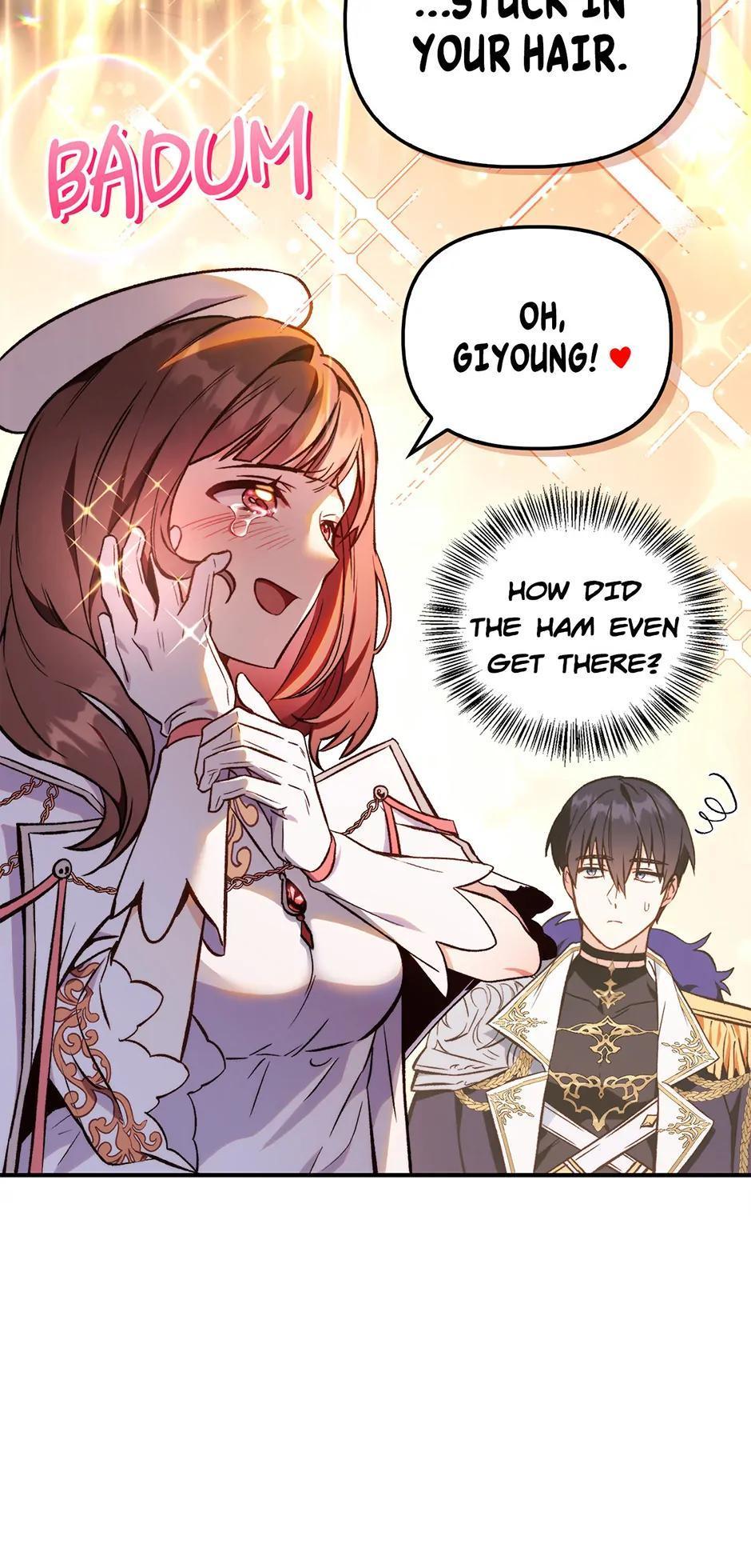 How to Use a Returner Chapter 90 - Page 37