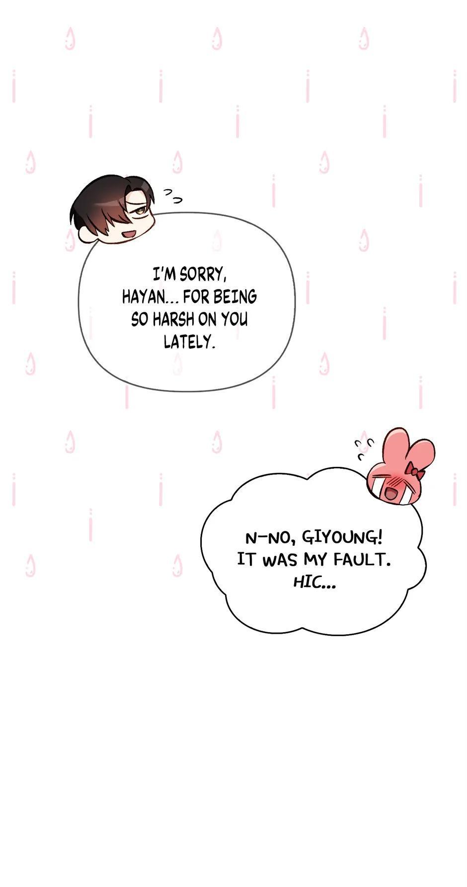 How to Use a Returner Chapter 90 - Page 38