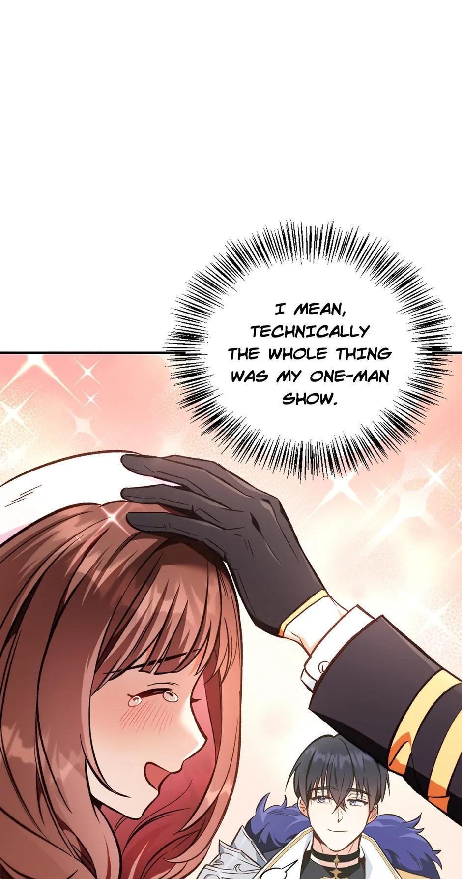 How to Use a Returner Chapter 90 - Page 40