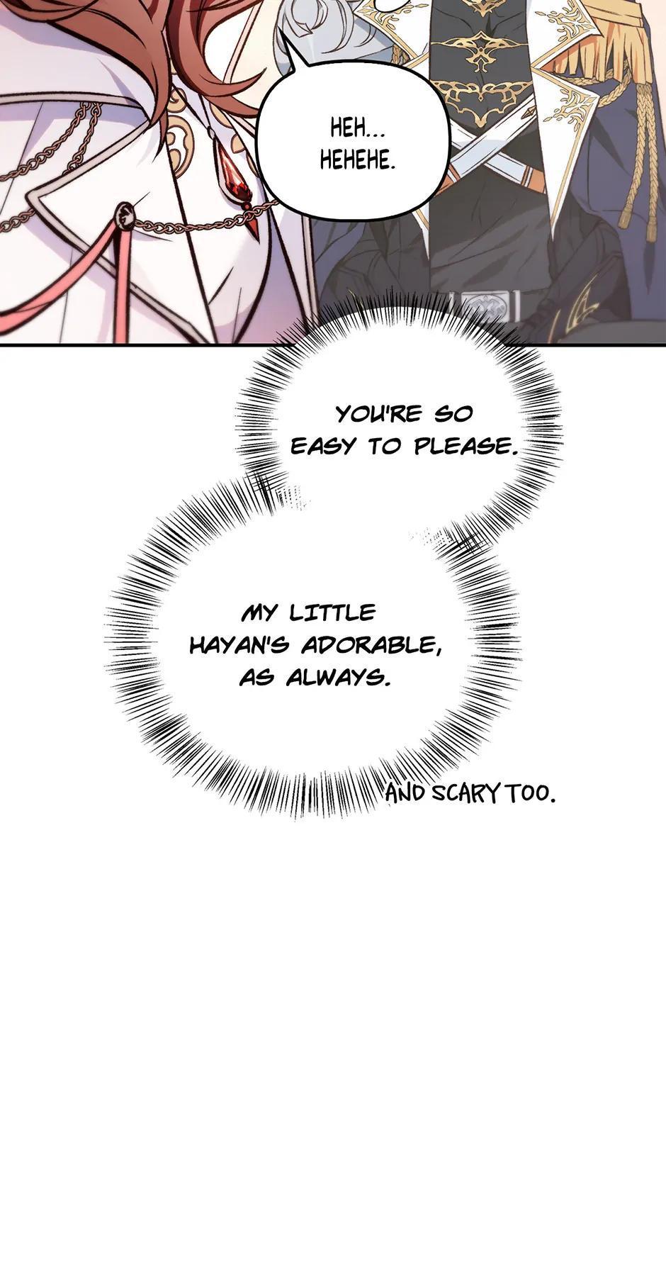 How to Use a Returner Chapter 90 - Page 41