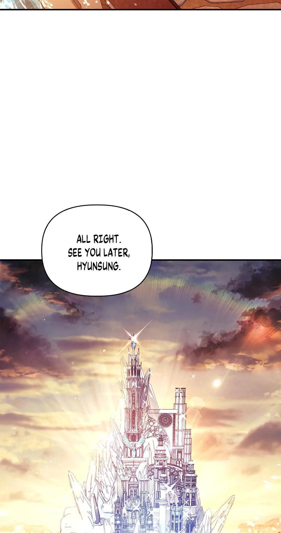 How to Use a Returner Chapter 90 - Page 43