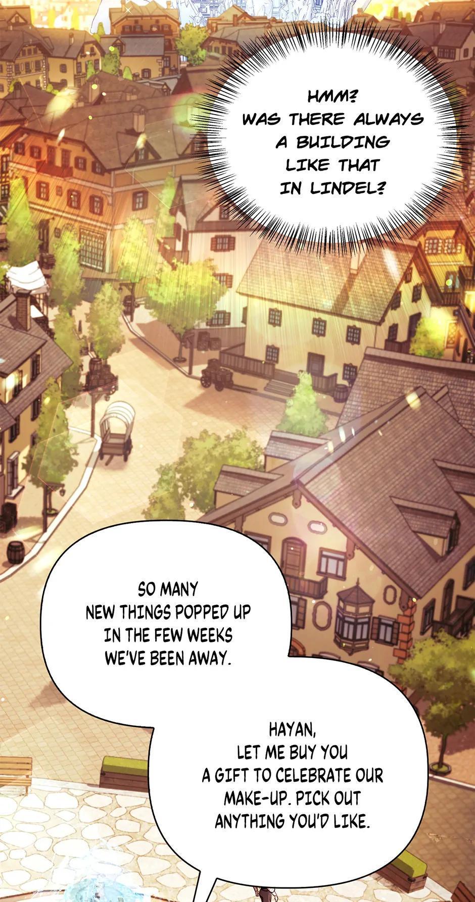 How to Use a Returner Chapter 90 - Page 44