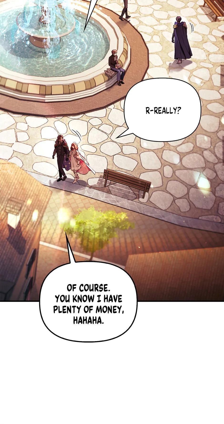 How to Use a Returner Chapter 90 - Page 45