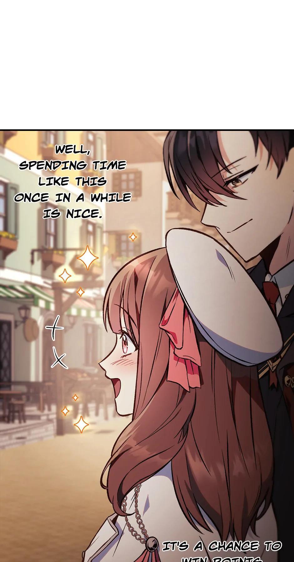 How to Use a Returner Chapter 90 - Page 46