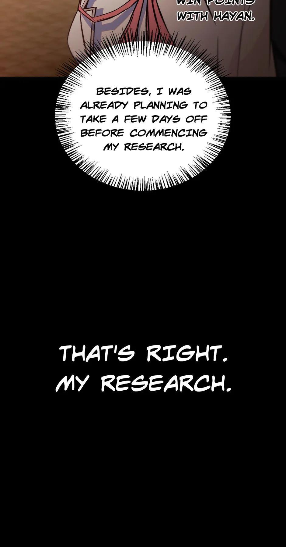 How to Use a Returner Chapter 90 - Page 47