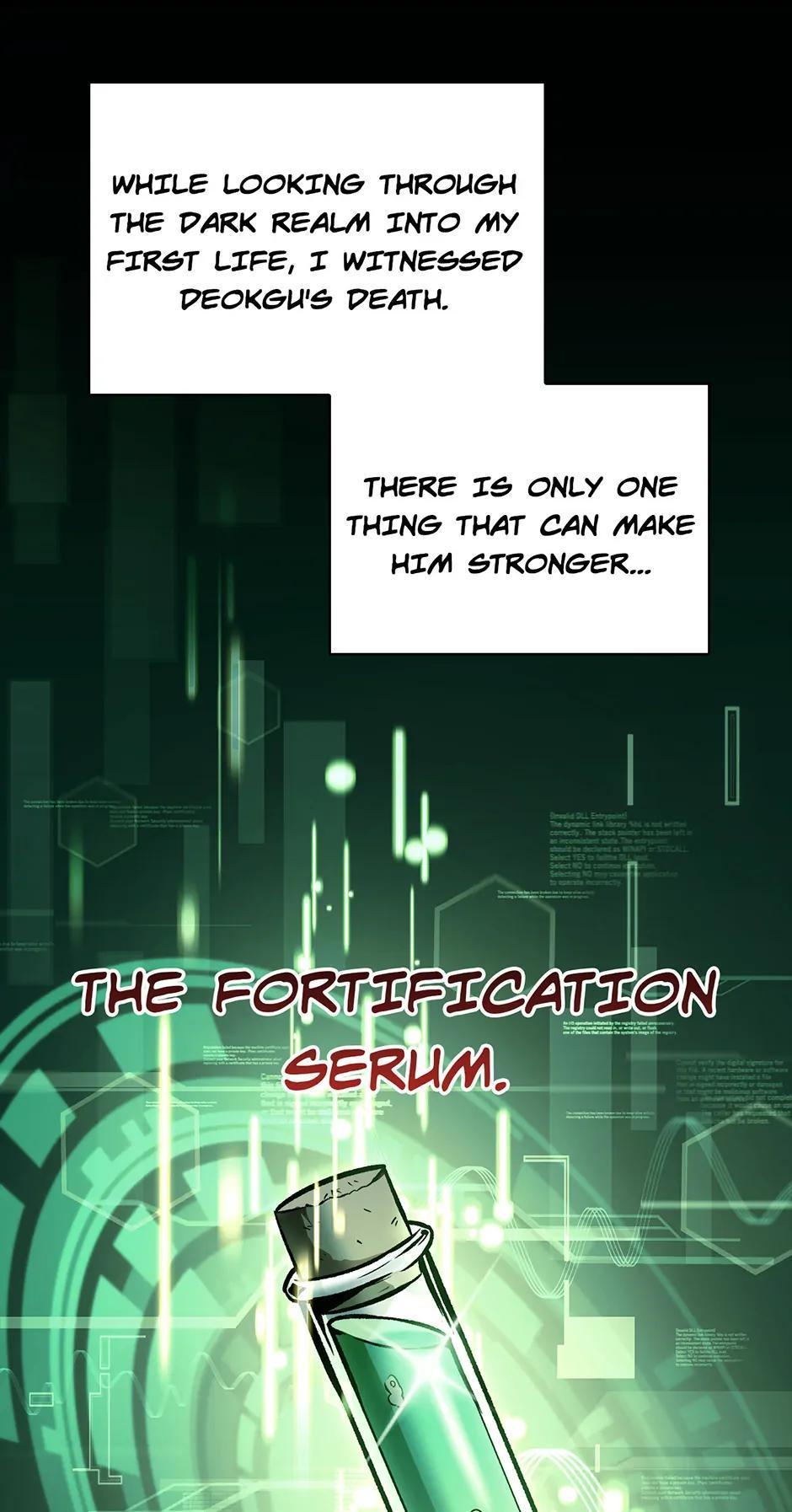 How to Use a Returner Chapter 90 - Page 48