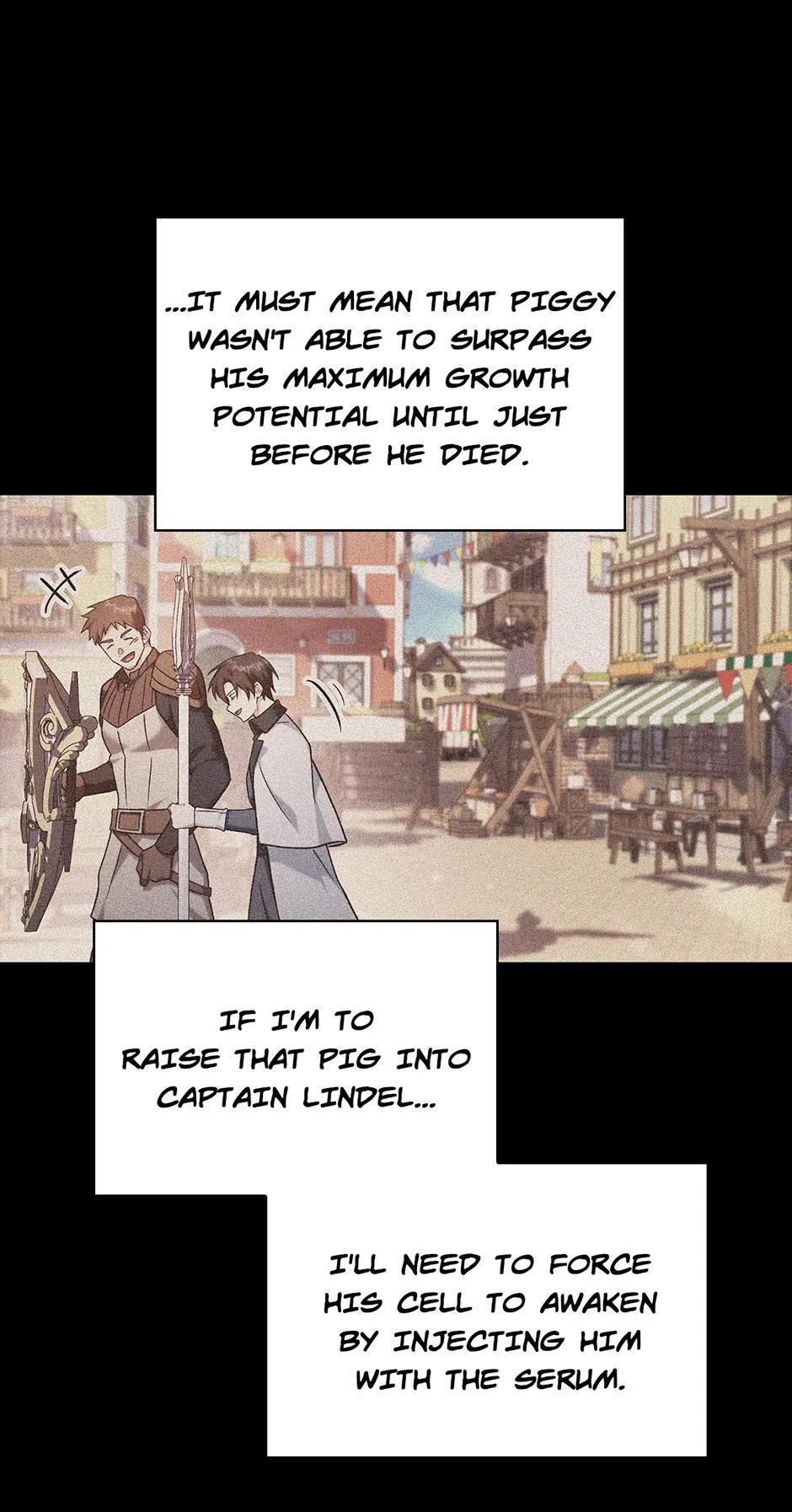 How to Use a Returner Chapter 90 - Page 50