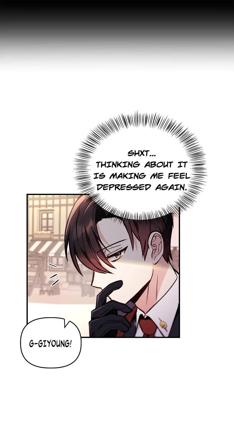 How to Use a Returner Chapter 90 - Page 54