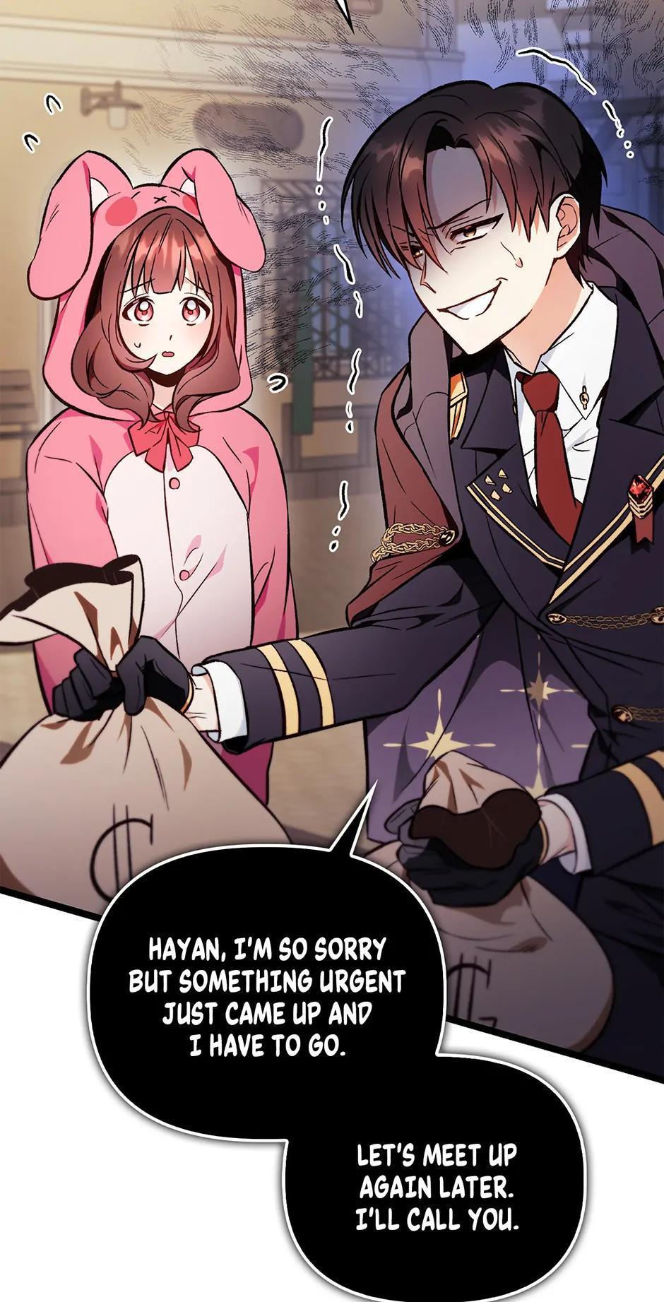 How to Use a Returner Chapter 90 - Page 66