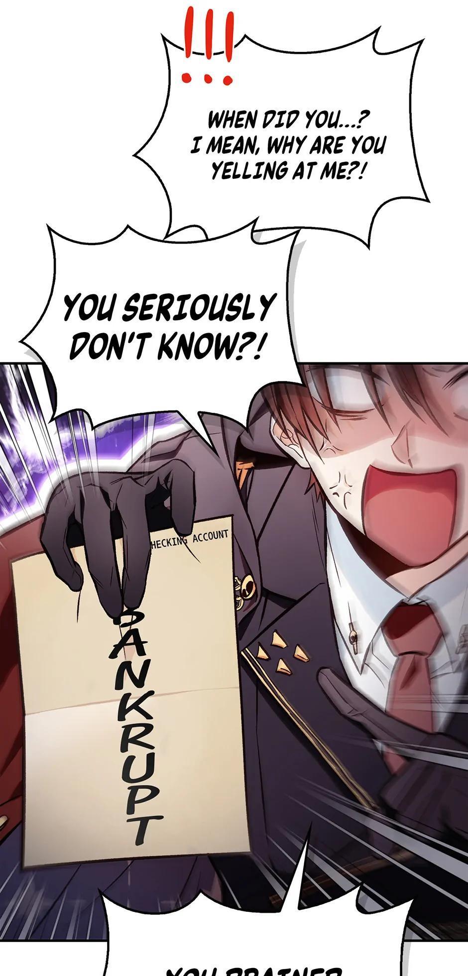 How to Use a Returner Chapter 90 - Page 74