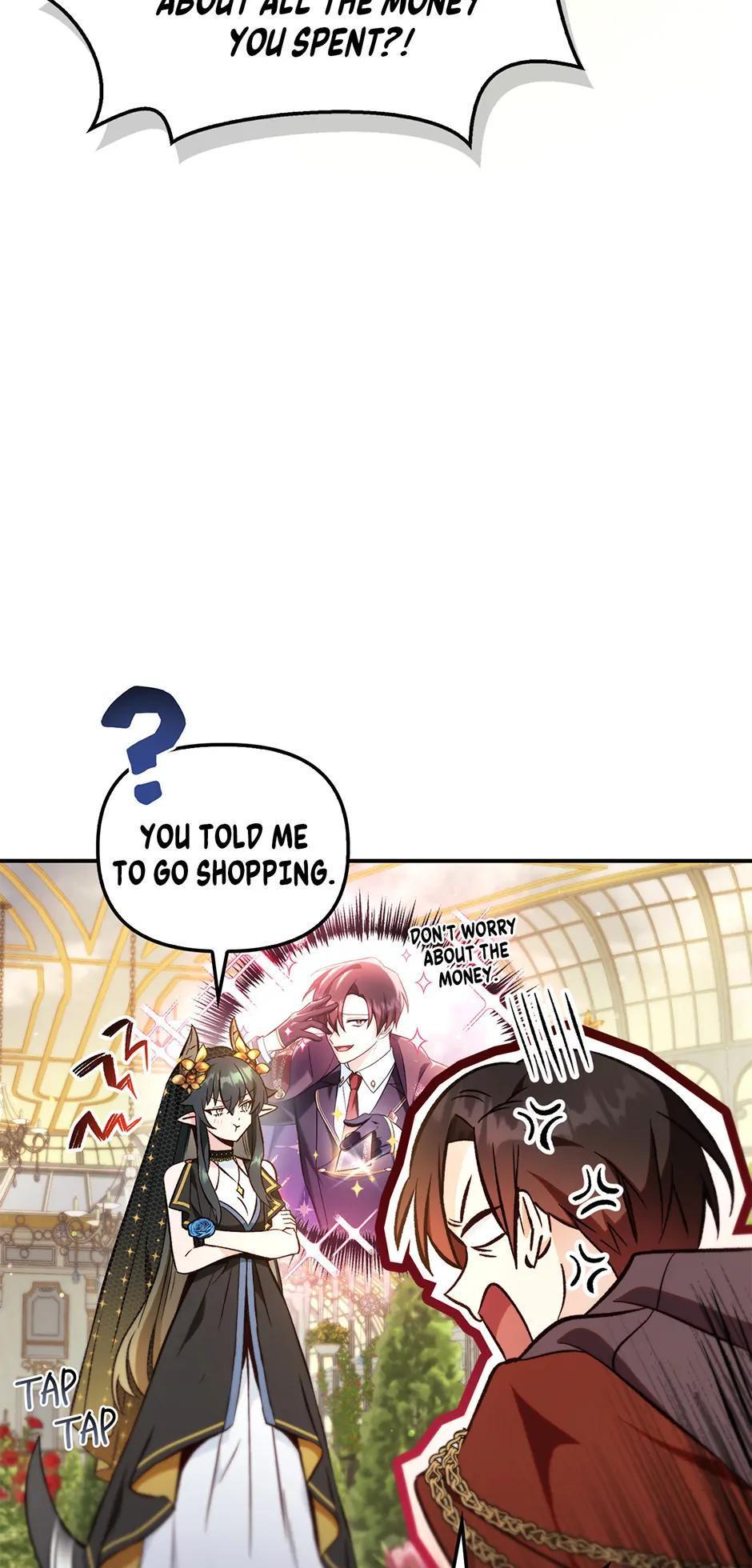 How to Use a Returner Chapter 90 - Page 77