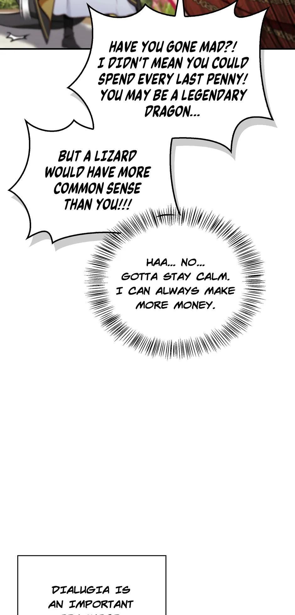 How to Use a Returner Chapter 90 - Page 78