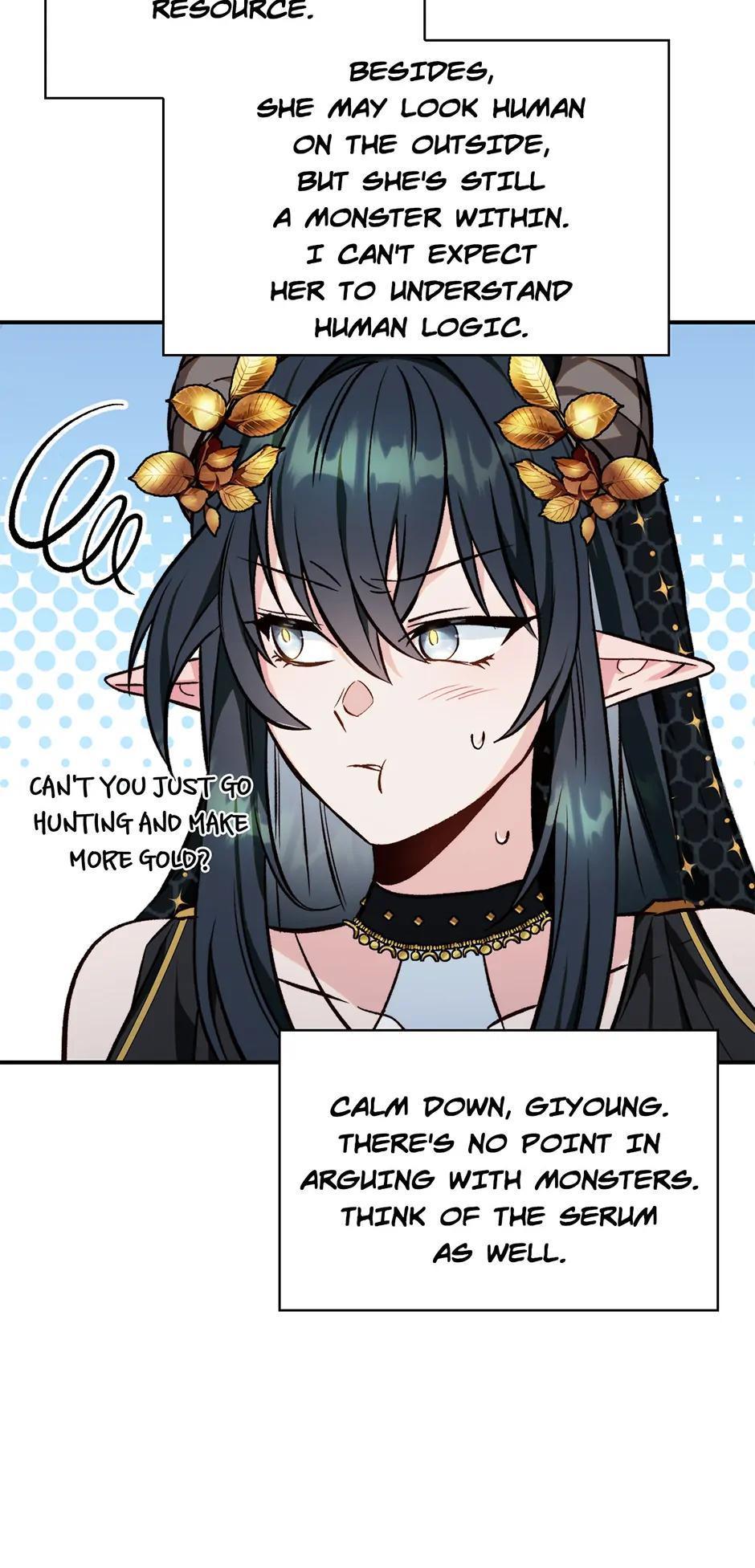 How to Use a Returner Chapter 90 - Page 79