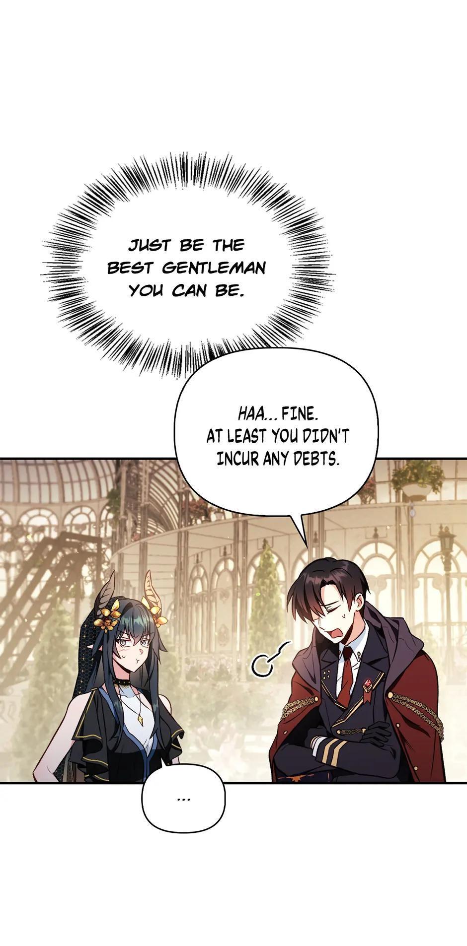 How to Use a Returner Chapter 90 - Page 80